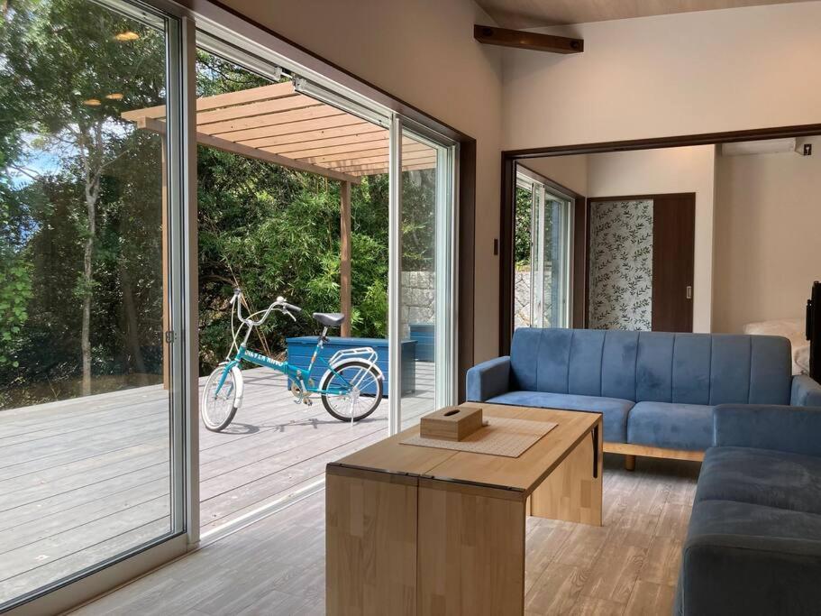 藤田別荘 Shodoshima Ngoại thất bức ảnh
