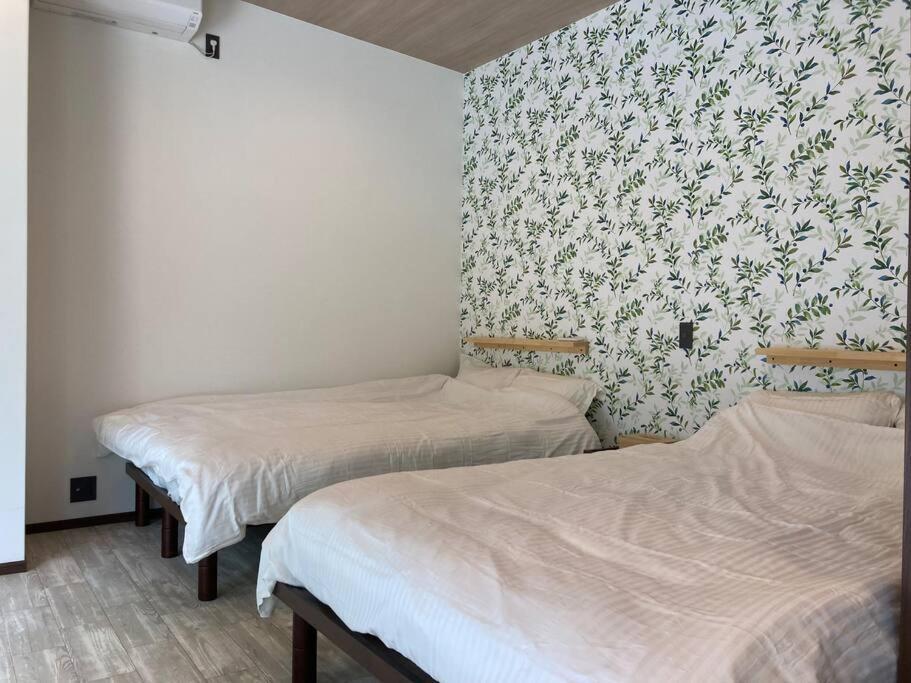 藤田別荘 Shodoshima Ngoại thất bức ảnh
