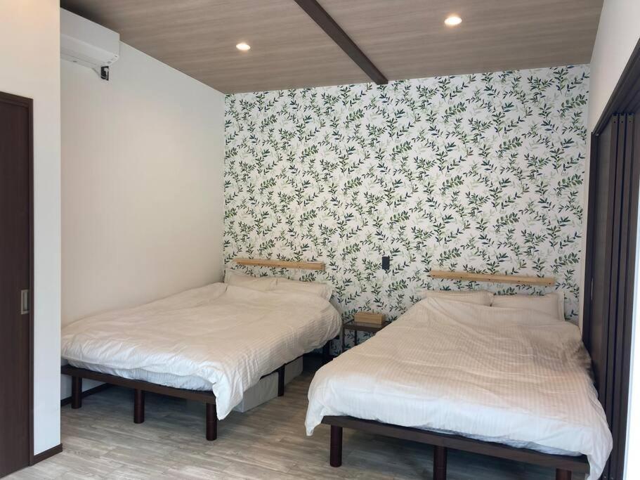 藤田別荘 Shodoshima Ngoại thất bức ảnh