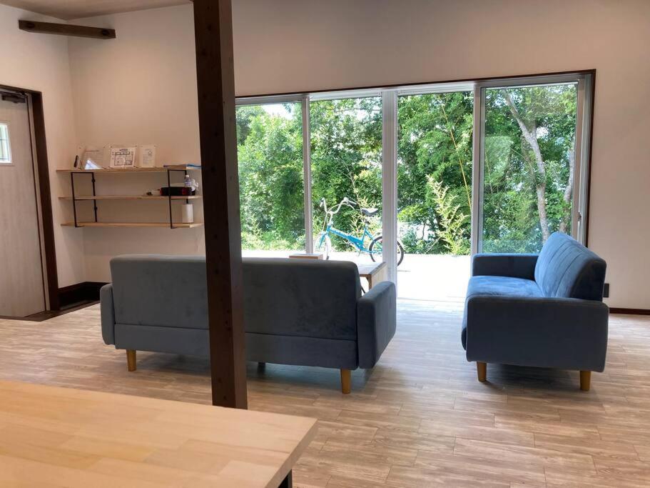 藤田別荘 Shodoshima Ngoại thất bức ảnh